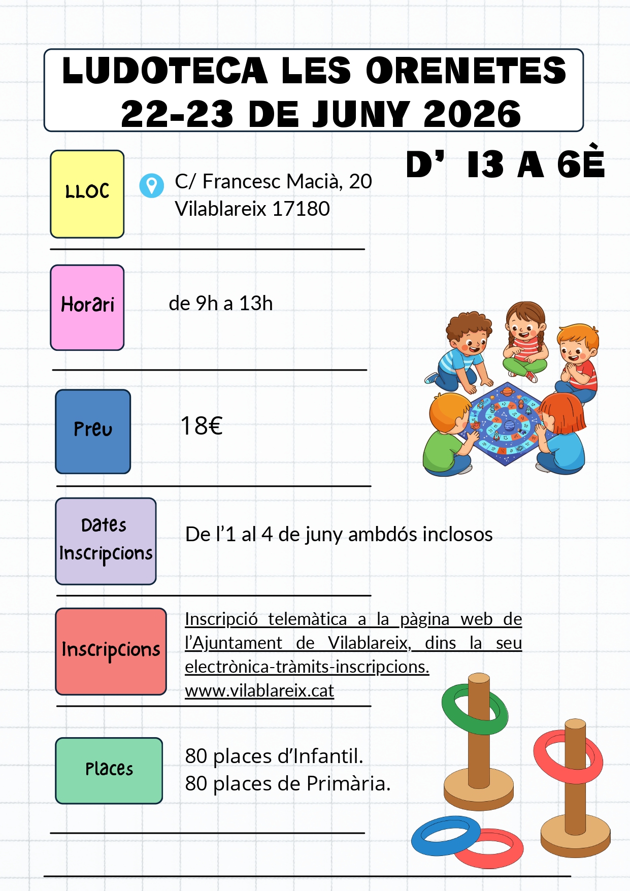 sant joan ludoteca vilablareix 1