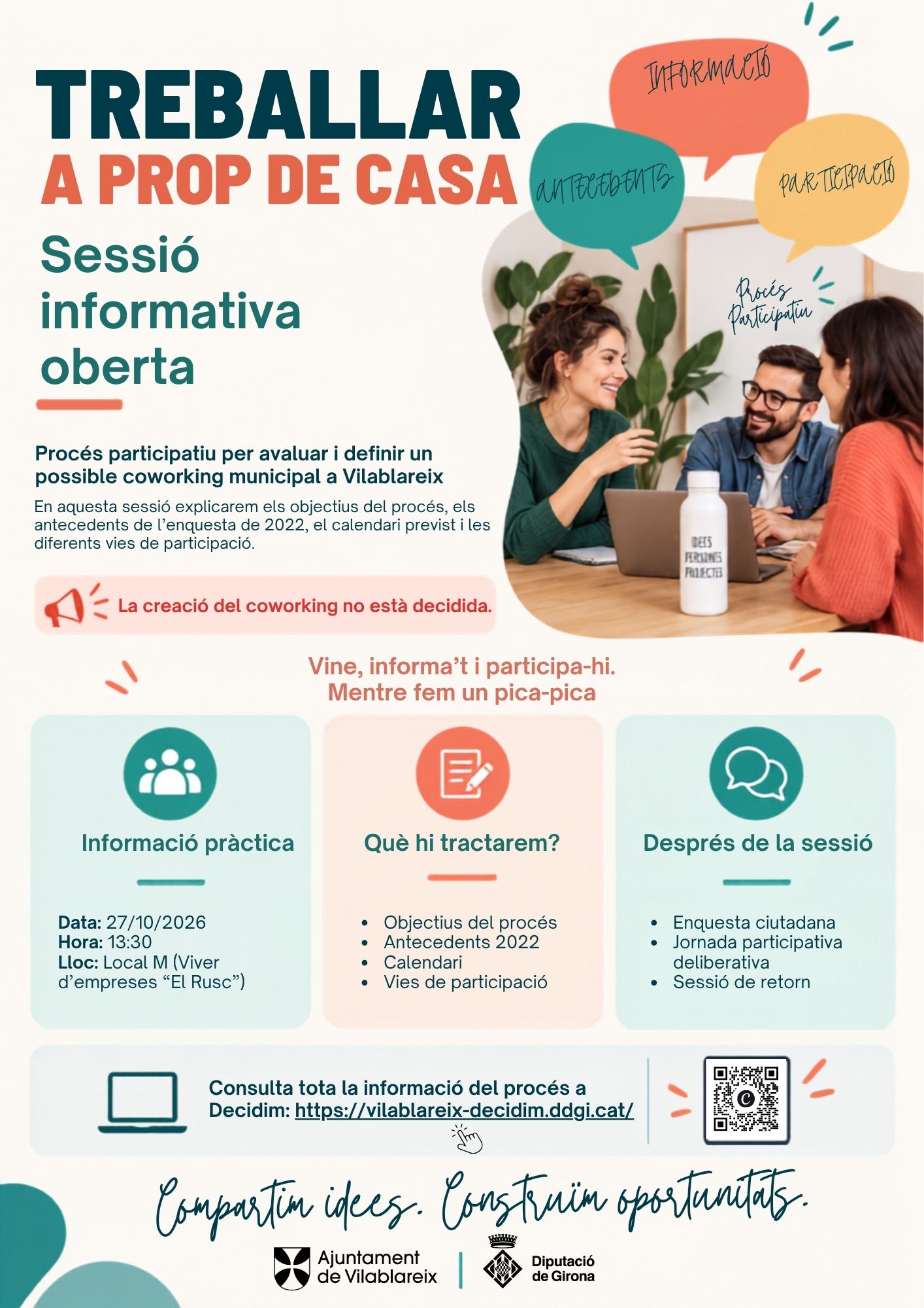 coworking