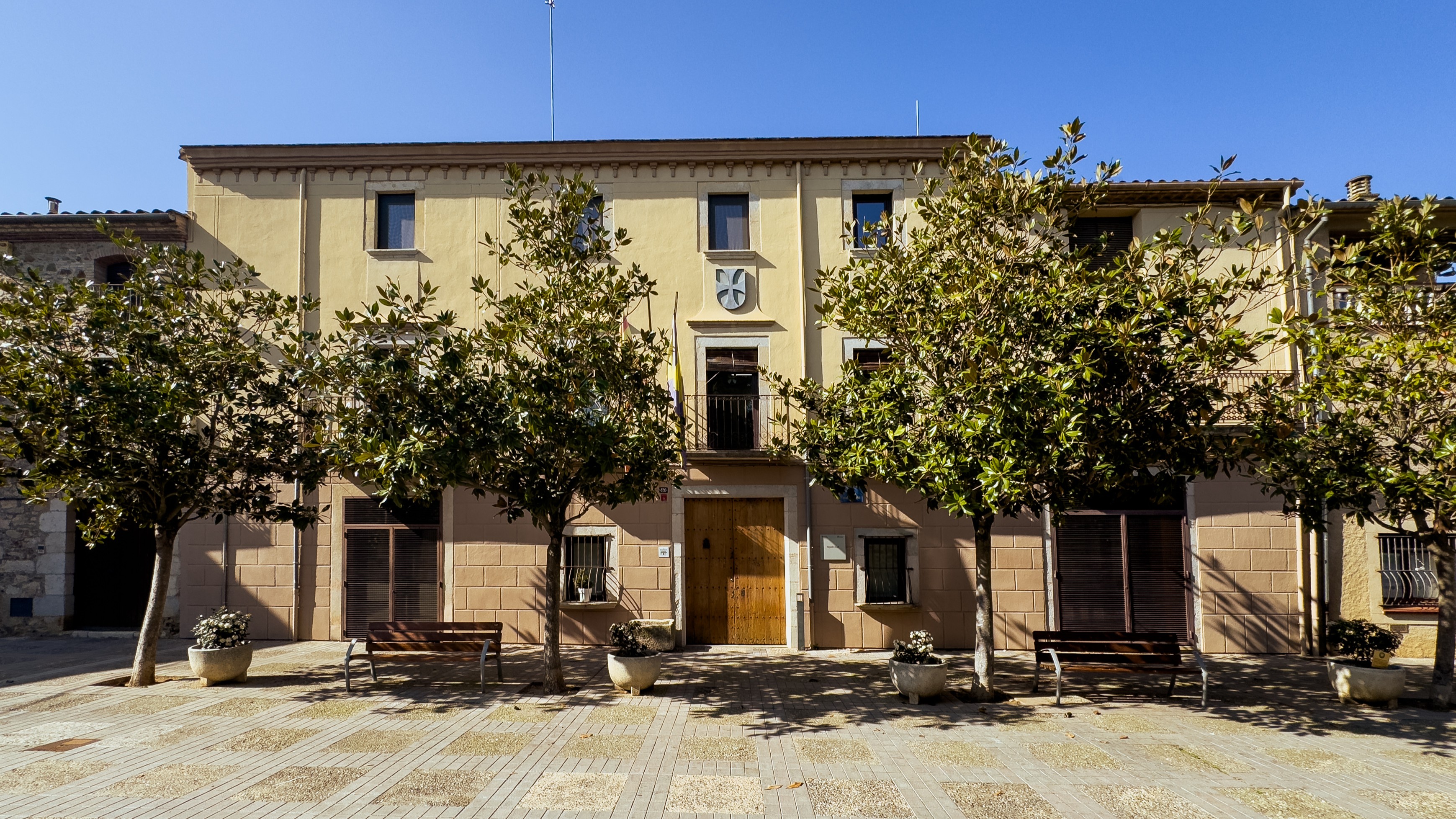 Ajuntament de Vilablareix