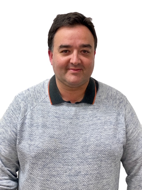 Jordi Frigola Bube