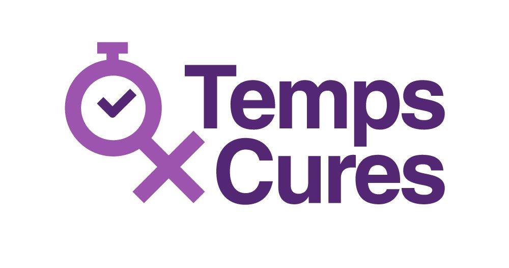 tempsxcures logo