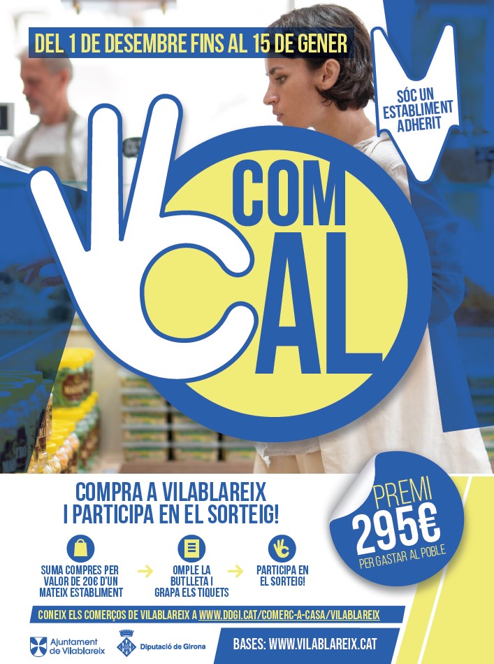comcal