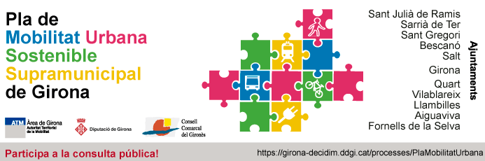  https://girona-decidim.ddgi.cat/processes/PlaMobilitatUrbana