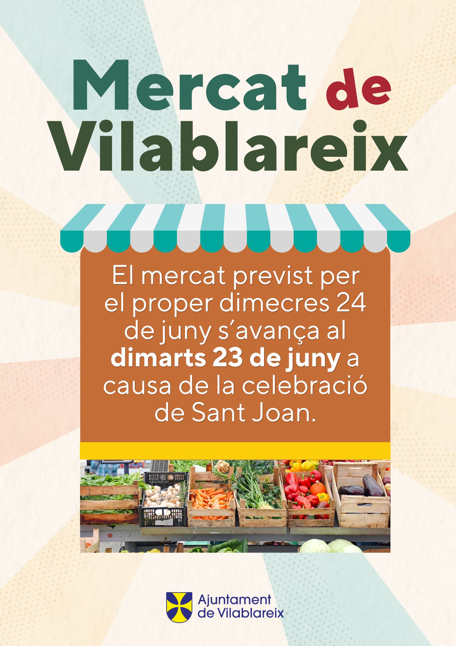 MERCAT VILA