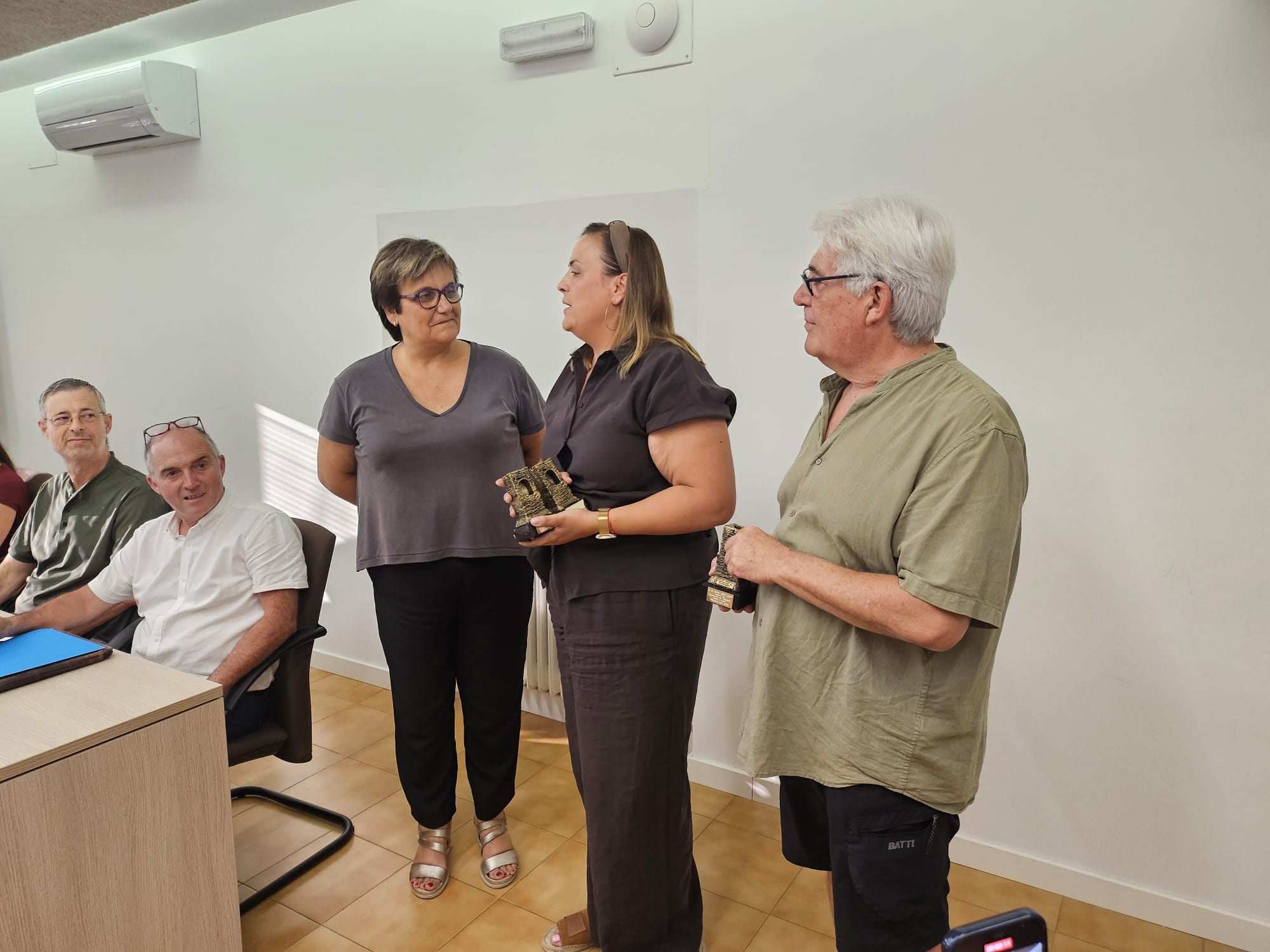 entrega