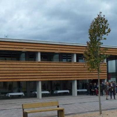 La ludoteca organitza un any més el seu casal per gaudir del Nadal.