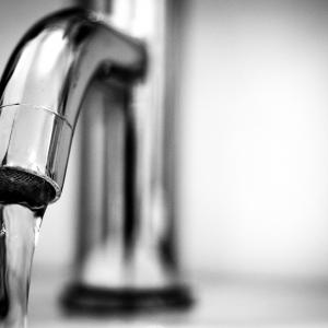 Aixeta d'aigua potable