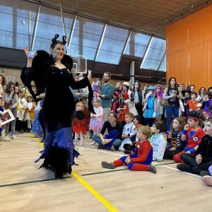 Carnaval Vilablareix 2020