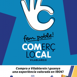 Campanya comerç local