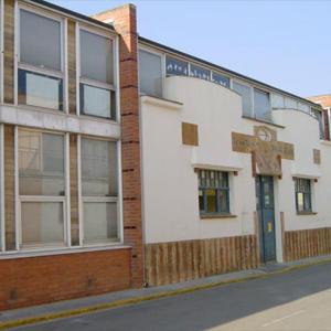 Inversió Govern a l'Escola Madrenc