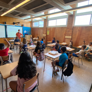 Inici curs 2020-21