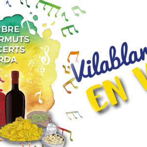 Vilablareix En Viu