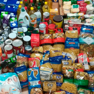 Balanç recapte aliments