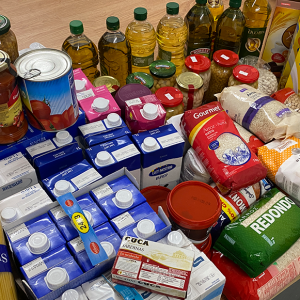 Recapte d'aliments