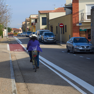 Pla mobilitat urbana