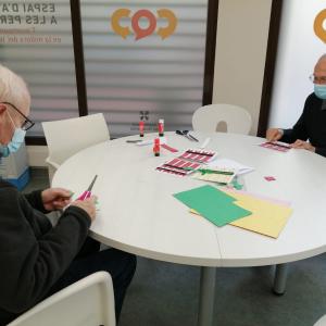 S'amplia el servei de Can Ribotic