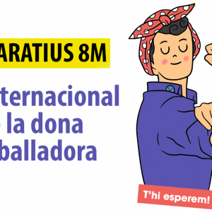 Preparatius 8M