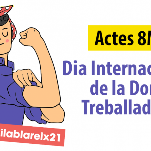 Actes 8M Vilablareix