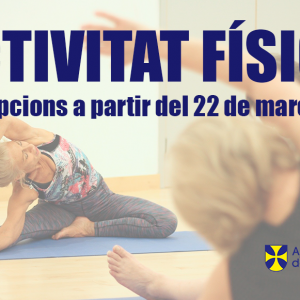 Activitats físiques