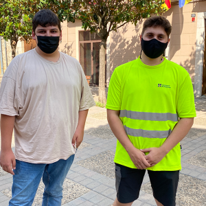 Brigada Jove 