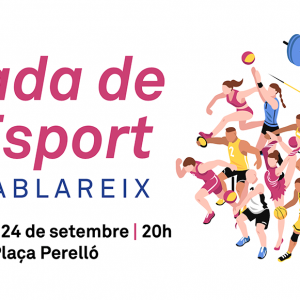 Diada Esport 2021