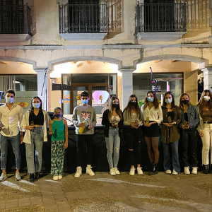 Diada de l'esport 2021