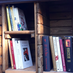 Biblionius