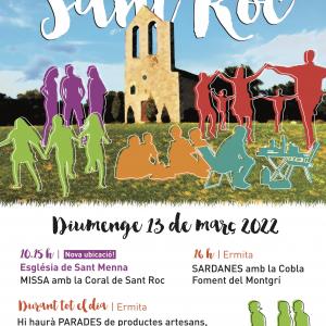Aplec Sant Roc 2022