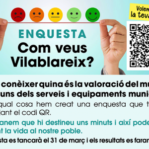 Enquesta Vilablareix