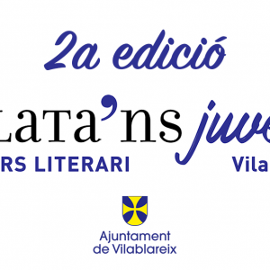 2a edició Relata'ns juvenil