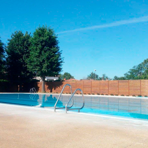 piscina municipal