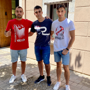 Brigada Jove 2022