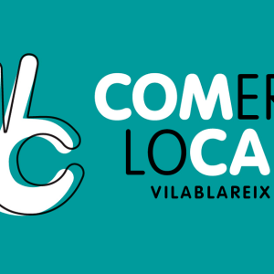 Campanya comerç local 2022-2023