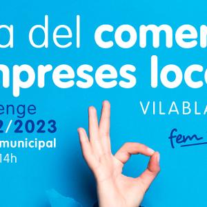 Fira comerç i empreses 