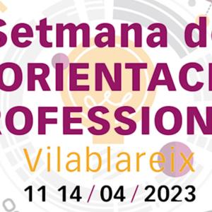 Setmana Orientació Professional