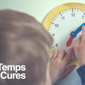 Temps per cures