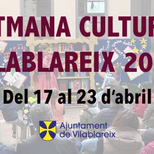 Setmana Cultural 2023