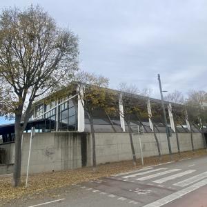 Una  de les mesures que s’han iniciat és el tancament de les dutxes en els equipaments esportius. Els usuaris del pavelló poliesportiu i del camp de futbol no poden dutxar-se entre setmana, si bé els caps de setmana es permeten les dutxes després dels partits dels equips federats.