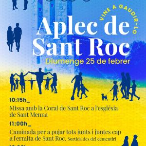 aplec sant roc 2024