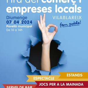 programa 2a fira comerç