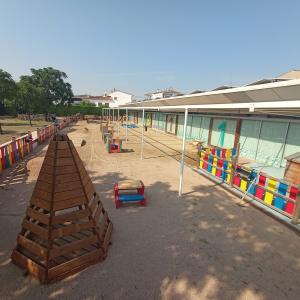 sauló llar d'infants
