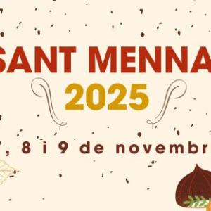 Sant menna