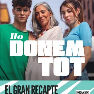 gran recapte vilablareix