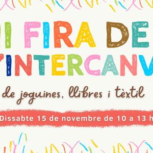 fira de l'intercanvi