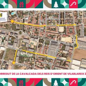 cavalcada reis vilablareix 2026