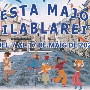 Festa Major Vilablareix 2026