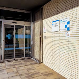 nou horari centre de salut