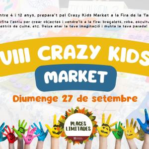 crazy kids market