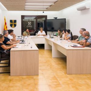 Ple Setembre 2026