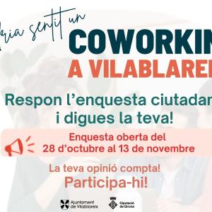 coworking vilablareix